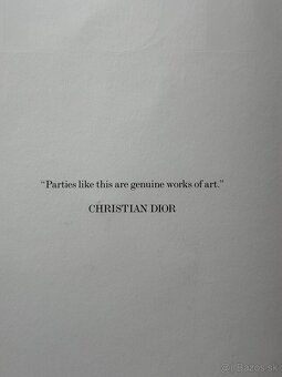 DIOR Magazine No. 40 – Andalusian Grace (originál) - 8