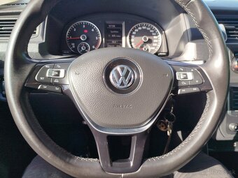 Volkswagen caddy maxi 2,0 TDI - 8