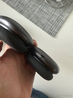 Predám Apple AirPods Max – originál, nepoužívané - 8
