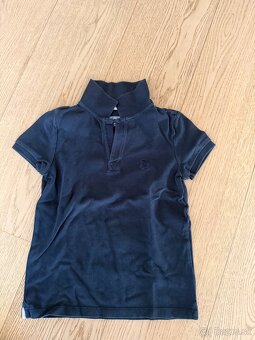 VILEBREQUIN chlapec súprava lavky a tričko vel 140 9-10 roko - 8