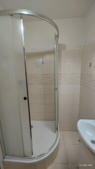 2 izbový byt Krculova - 8