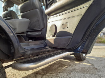 Toyota Land Land Cruiser 80 - 8