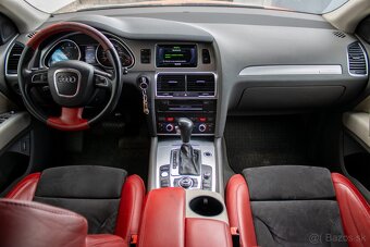 Audi Q7 4.2 TDI quattro - 8