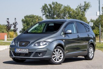 Seat Altea XL 1.4 TSI Style - 8