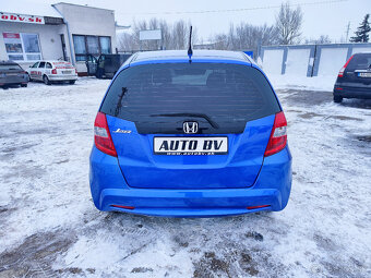 Honda Jazz 1.2 i-VTEC Trend - 8