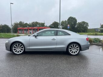 Audi A5 Coupe 2.0 TFSI - 8