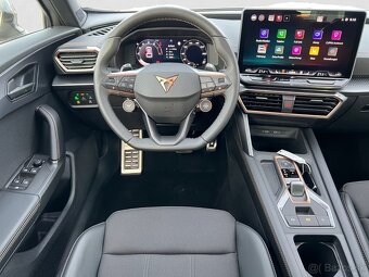 Cupra Formentor eTSI DSG 150k ODPOČET DPH - 8