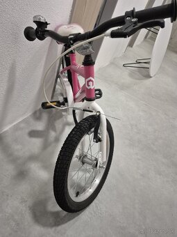 Detský bicykel Ancore 16 - 8