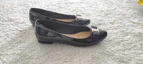 Dámske topánky 34, 36, 41 - 8