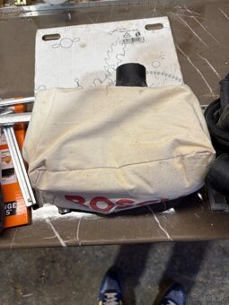 Ponorná píla Makita SP6000J - 8