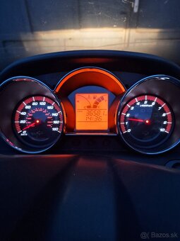 Kymco downtown 300i - 8