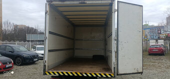 PREDAM VW VOLKSWAGEN CRAFTER - 8