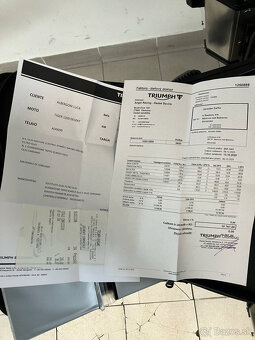 Triumph Tiger 1200 Desert - 8