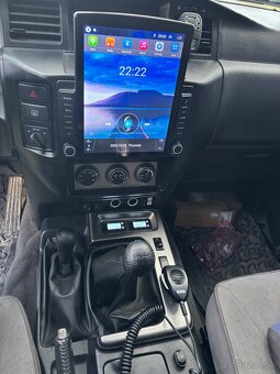 Nissan Patrol M57 biTurbo 400hp - 8