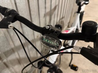 Rockrider st 340  26” L - 8