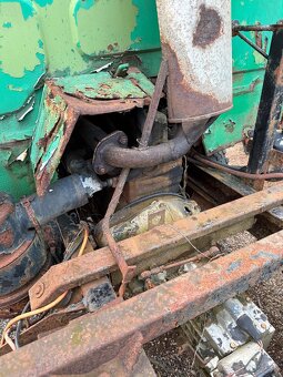 Multicar Multikar M25 - 8