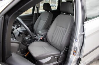 Ford C-Max 1.5 TDCi Duratorq 120k Titanium X - 8