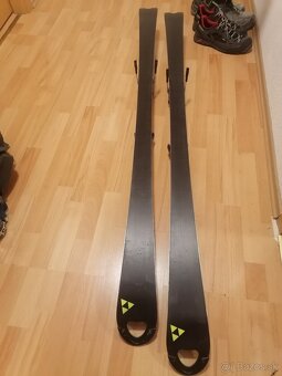 Rossignol - 8
