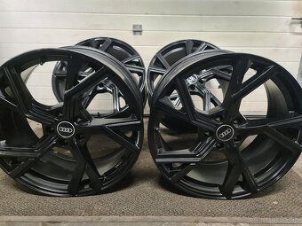 5X112 R20 ALU DISKY REPLIKA AUDI RS - 8