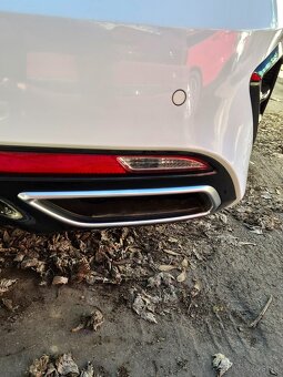 Kia Ceed SW GT line 7DCT - 8