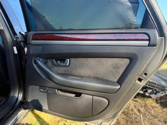 Audi a8 d3 3.0 tdi 171kw - 8