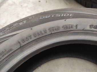 Letné pneumatiky 185/65 R15 Nexen 4ks - 8