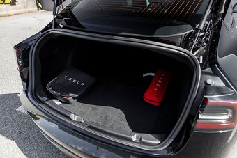 Tesla Model 3 Performance 82kWh AWD 377kW 06/2020 - 8