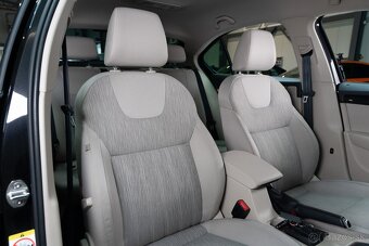 Škoda Octavia 2.0TDI 110kW, automat, 2017, DPH - 8
