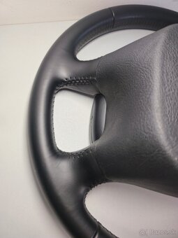 Multifunkčný volant Volkswagen - 8