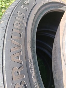 245/45 r19 letné pneumatiky - 8