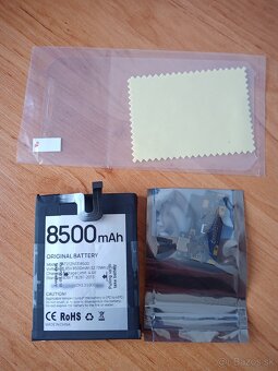 Doogee S60 - 8