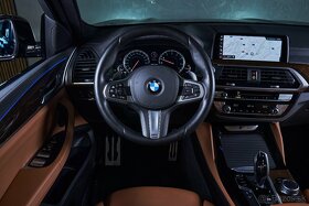 BMW X4 M40i A/T, 260kW, 2019, DPH - 8