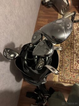 Callaway Solaire dámsky bag - 8