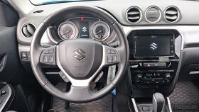 VITARA 1,4T GL+ Premium 4x4 AT TSMLYEA1S00601102 - 8