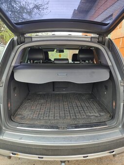 Predám vw Touareg 3.0 TDI 165kw - 8