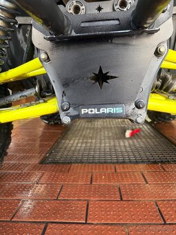 Polaris Sportsman 1000S - 8