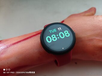 Google Pixel Watch 3 45mm - 8