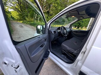Toyota Proace 1.6L - 8