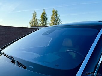 BMW 730d Long 4x masáž, výhrev, ventilácia - 8