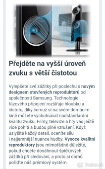 DVD a Hifi mikrosystém Samsung MM-E330D - 8