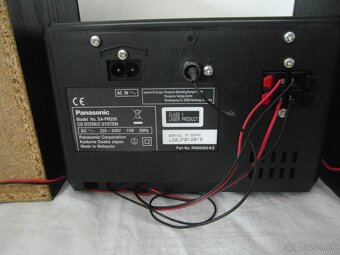 Panasonic - 8