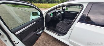 Škoda Superb 2 4x4 dsg - 8