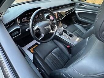 Audi A6 Allroad MODEL 2020 Quattro 210kw Odpočet DPH možný - 8