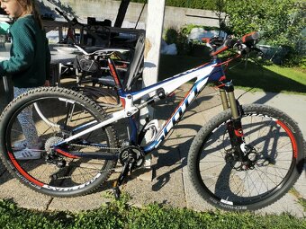 Scott Spark 710 - 8