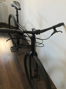 SPECIALIZED SIRRUS X 2.0 / L - 8