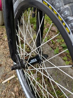 BMX 20 - 8