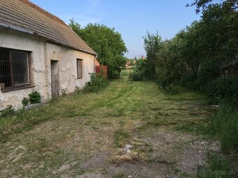 Rodinny Dom 3125 m2 - 8