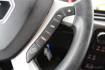 MAN TGX 18.500, EURO 6, NAVIGACE - 8