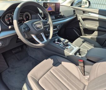 Audi Q5 35 TDI - 8
