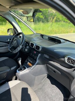 Citroën c3 picasso - 8